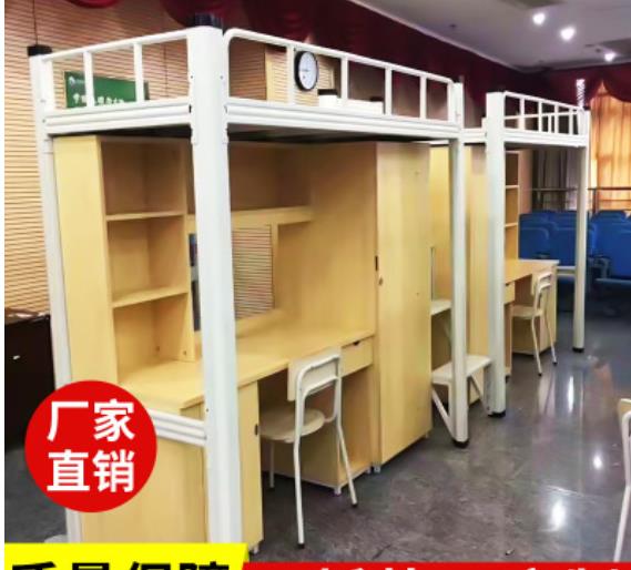 鐵架床圖片/鐵架床樣板圖 (2)