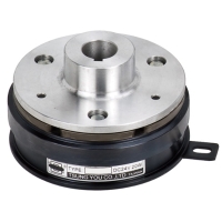 掛式電磁離合器帶鋁座