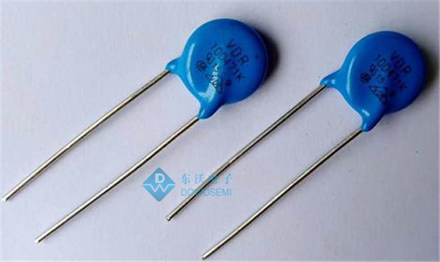 采購(gòu)壓敏電阻圖片