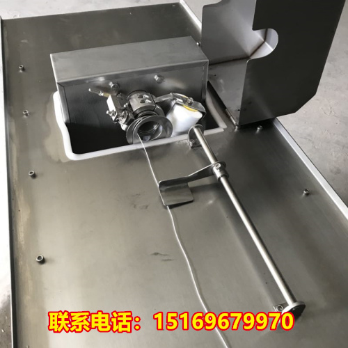 腸扎線機圖片/腸扎線機樣板圖 (4)