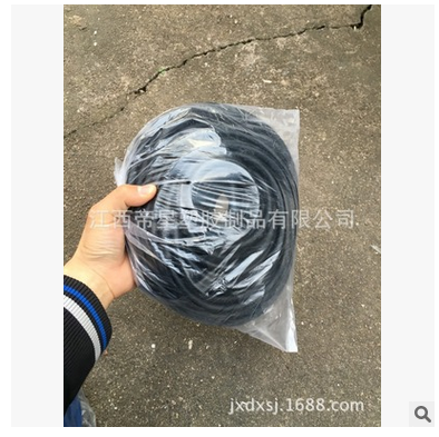 黑色乳膠管圖片/黑色乳膠管樣板圖 (4)