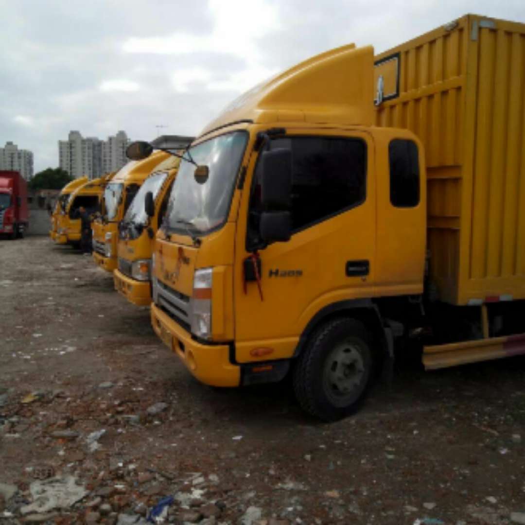 徐匯區(qū)漕河涇搬家公司搬場(chǎng)公司圖片