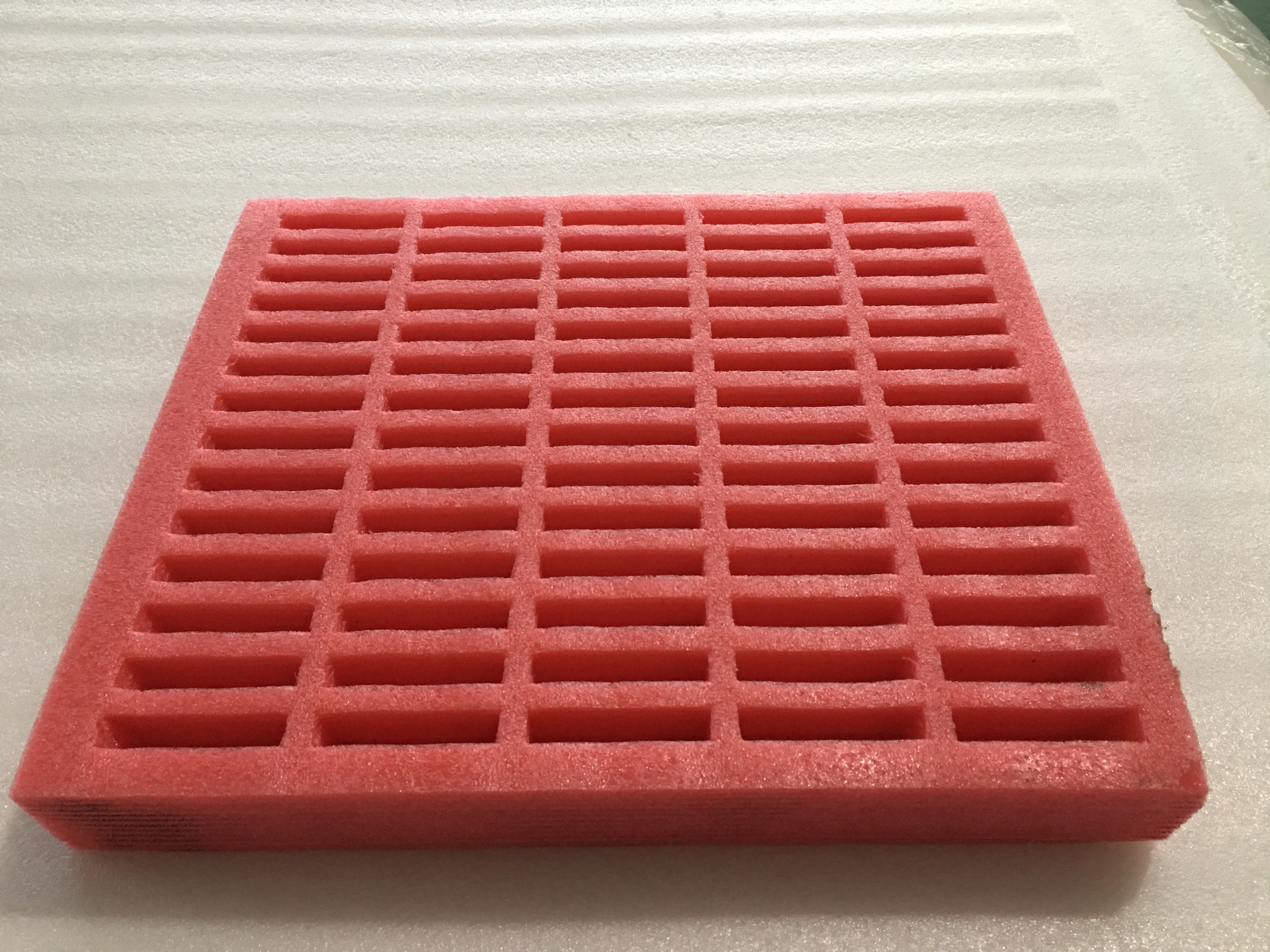 防靜電珍珠棉圖片/防靜電珍珠棉樣板圖 (2)