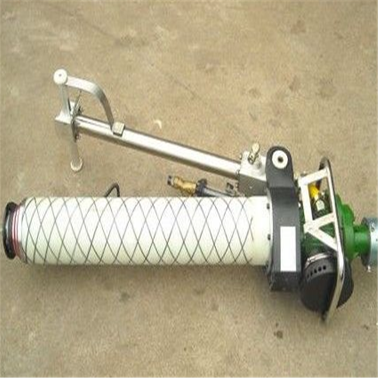 MQT-120/2.3型氣動(dòng)錨桿圖片/MQT-120/2.3型氣動(dòng)錨桿樣板圖 (1)