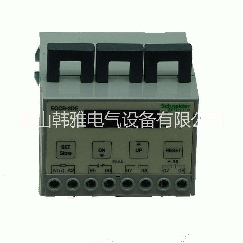 EOCR-FTA電動(dòng)機(jī)保護(hù)器圖片