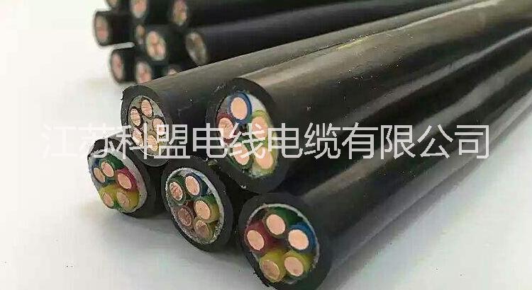 江蘇科盟電線電纜有限公司YJV/YJV22/YJV32電力電纜