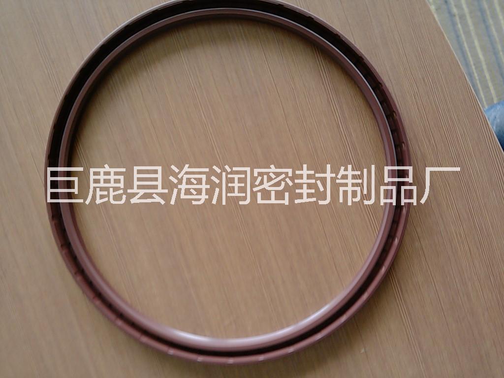 氟橡膠骨架油封生產(chǎn)廠家-歡迎來電