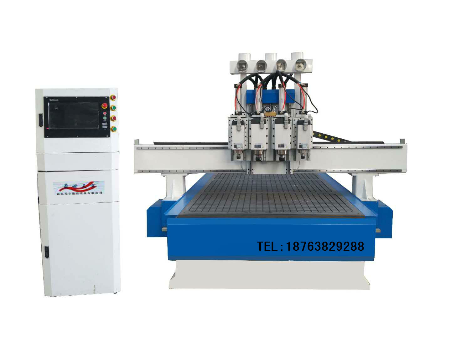 木工雕刻機(jī)圖片/木工雕刻機(jī)樣板圖 (2)