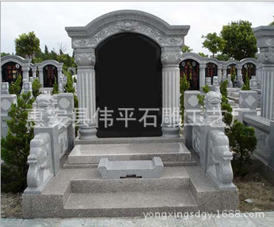 福建石墓碑廠家報價-生產(chǎn)商訂做