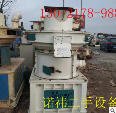 生物質(zhì)顆粒機(jī)圖片/生物質(zhì)顆粒機(jī)樣板圖 (2)