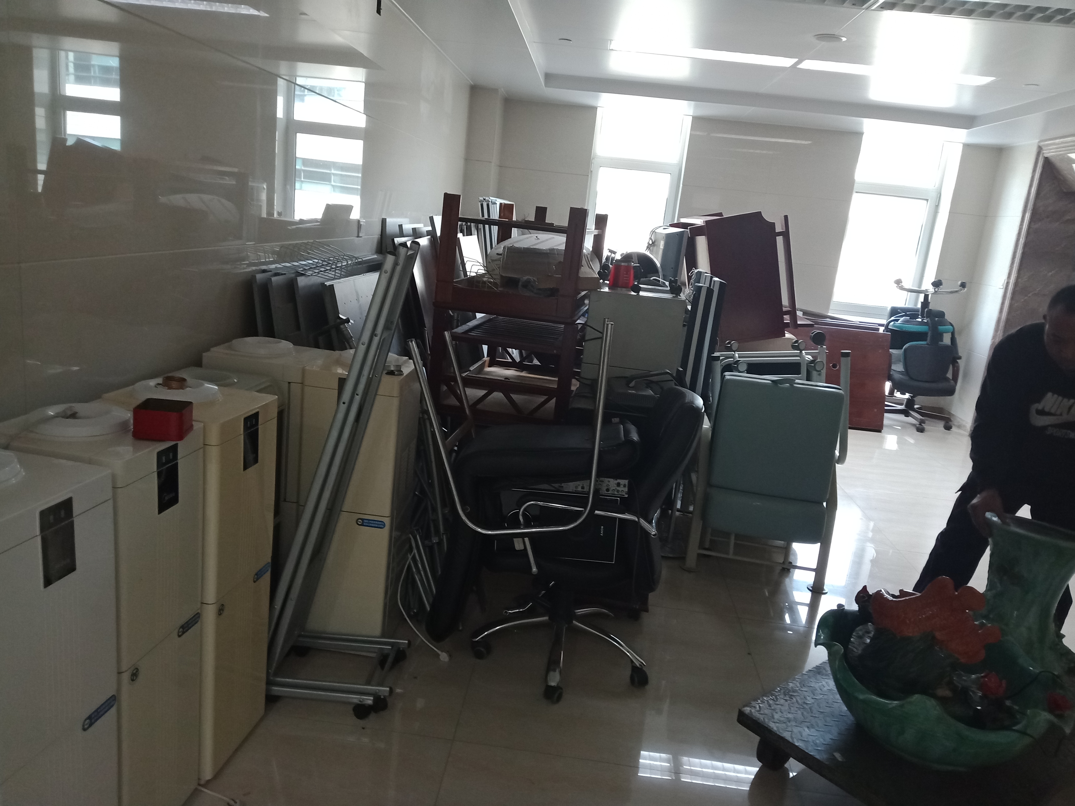 濟南空調圖片/濟南空調樣板圖 (4)