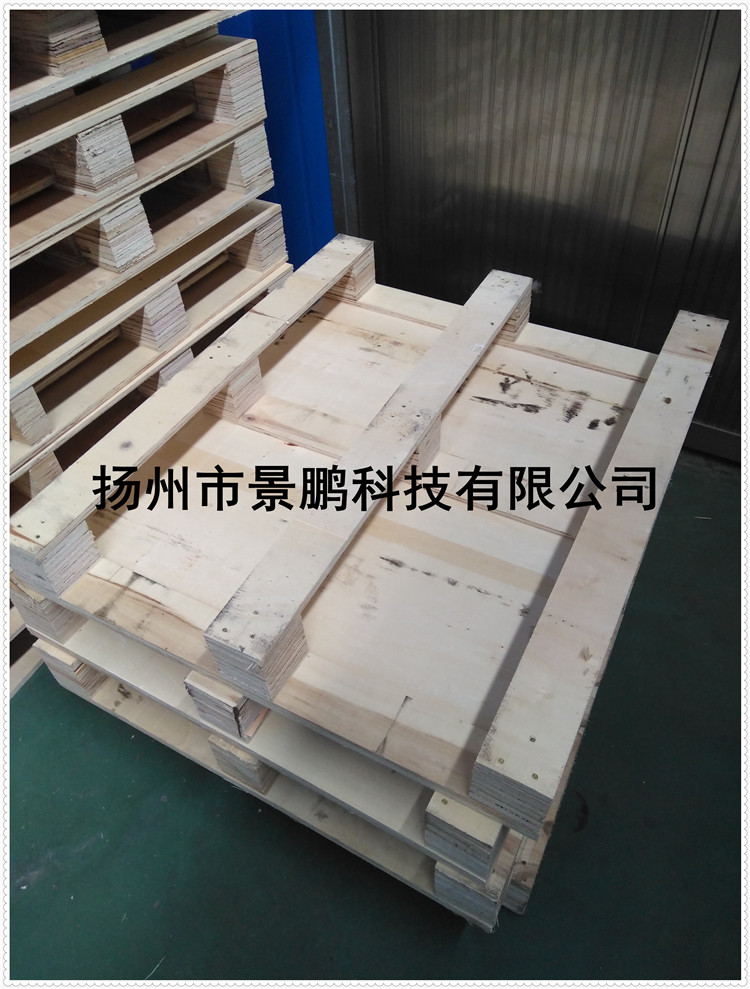 免熏蒸木托盤圖片