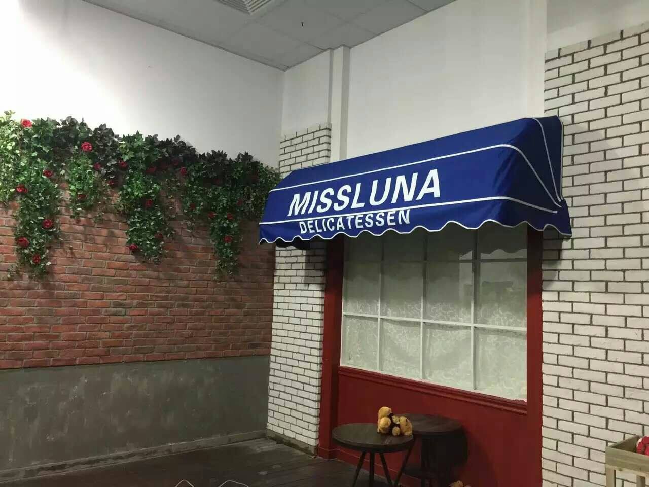 裝飾蓬圖片/裝飾蓬樣板圖 (4)