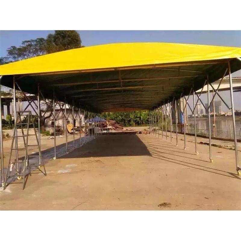 推拉篷圖片/推拉篷樣板圖 (4)