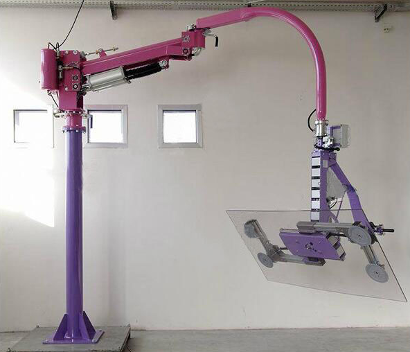 氣動助力機械手圖片/氣動助力機械手樣板圖 (3)