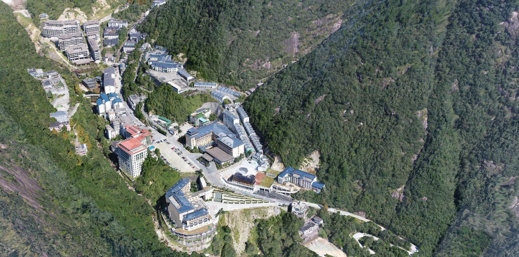 廣州航測(cè)傾斜攝影建模圖片/廣州航測(cè)傾斜攝影建模樣板圖 (4)