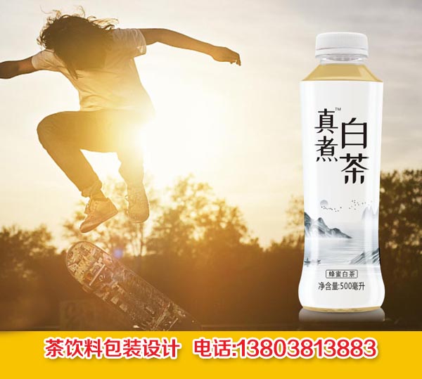 茶飲料包裝設(shè)計圖片/茶飲料包裝設(shè)計樣板圖 (2)