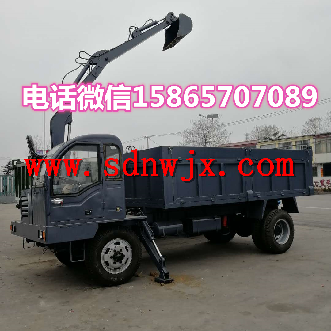 隨車挖 四不像隨車挖 廠家直銷圖片/隨車挖 四不像隨車挖 廠家直銷樣板圖 (3)