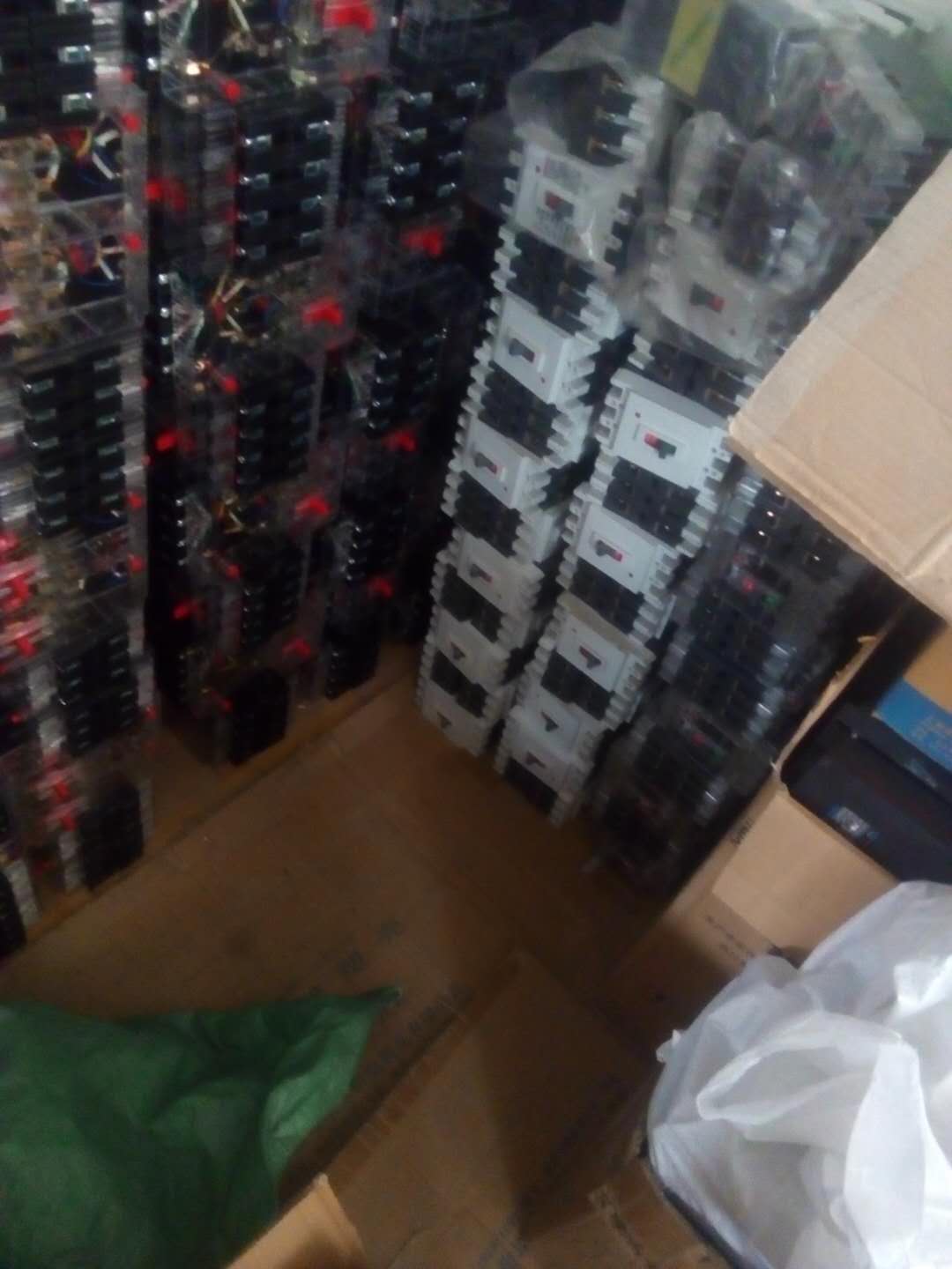 電機缺相保護器圖片/電機缺相保護器樣板圖 (4)