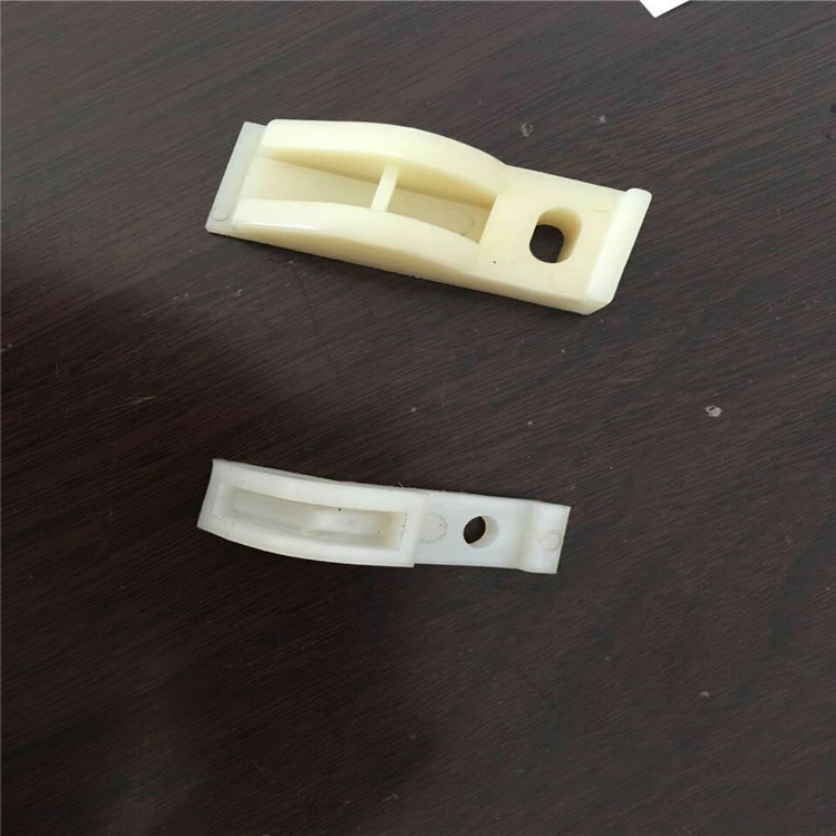 尼龍配件 尼龍托輥 尼龍襯套廠家注塑加工歡迎來電來圖咨詢