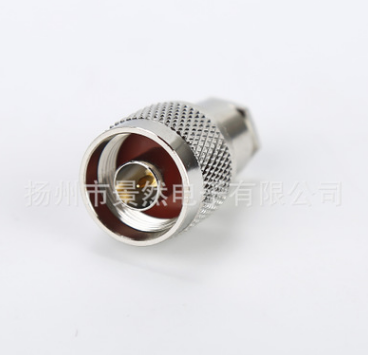 射頻同軸連接器圖片