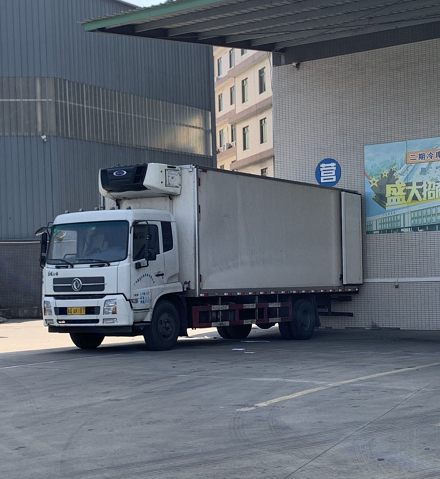 中山到珠三角冷鏈物流公司＿中山到珠三角冷藏運(yùn)輸公司＿中山到珠三角冷鏈運(yùn)輸