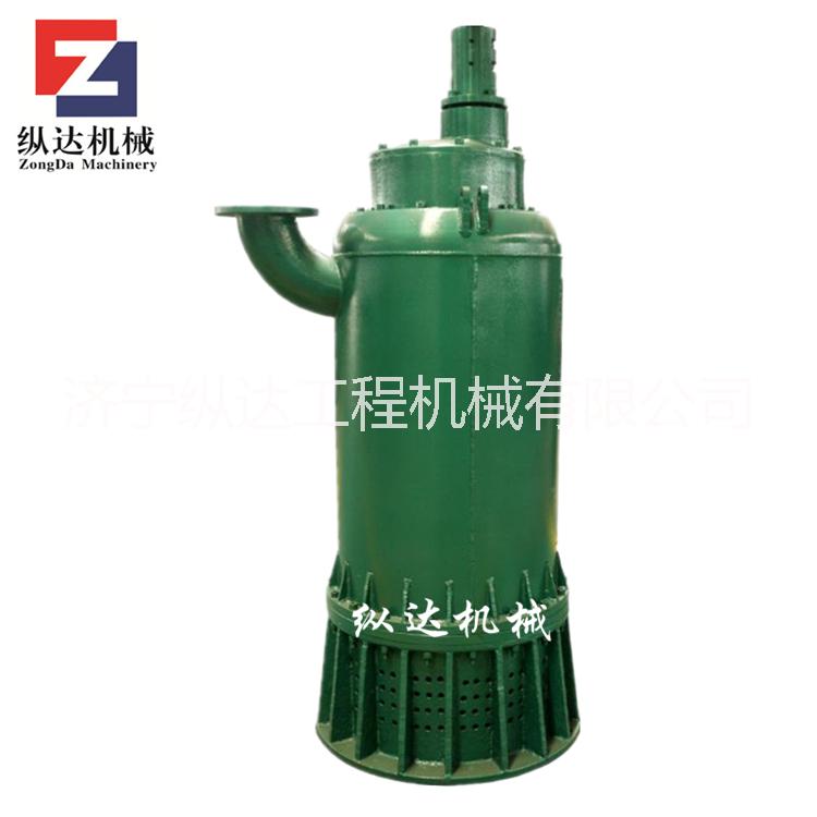 無(wú)堵塞潛水排污泵圖片/無(wú)堵塞潛水排污泵樣板圖 (4)
