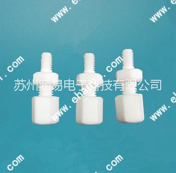 PTFE穿板直通圖片/PTFE穿板直通樣板圖 (2)