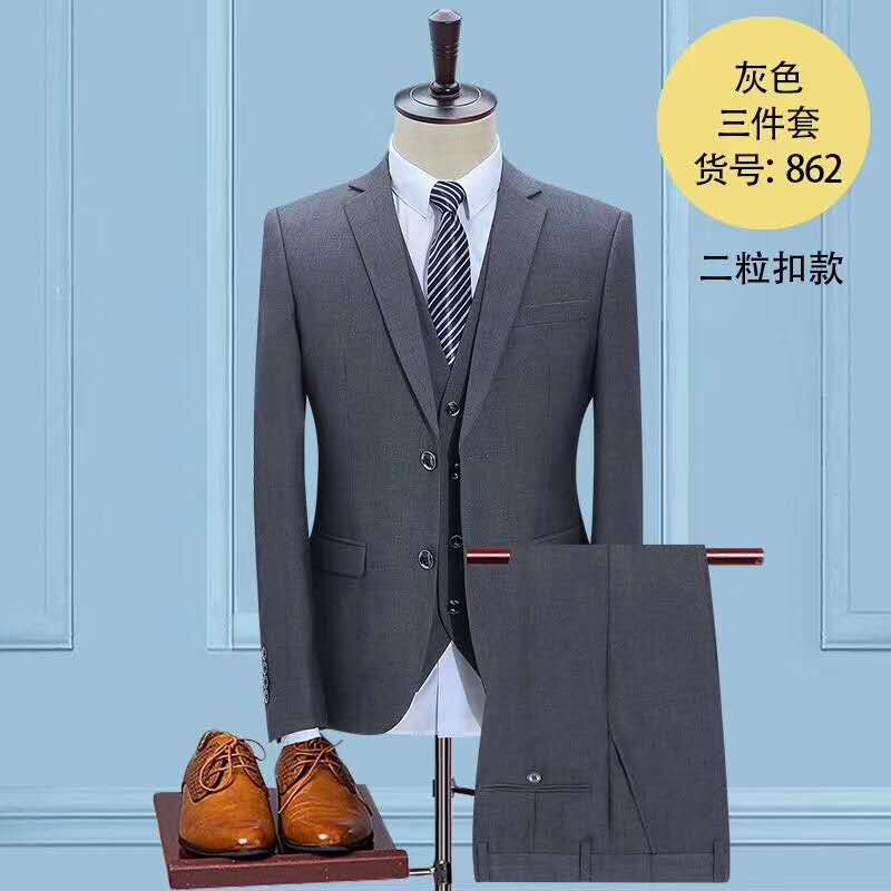 西服定做圖片/西服定做樣板圖 (3)