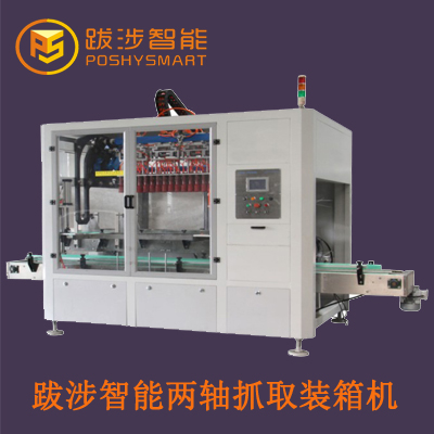 瓶子自動(dòng)裝箱圖片/瓶子自動(dòng)裝箱樣板圖 (3)