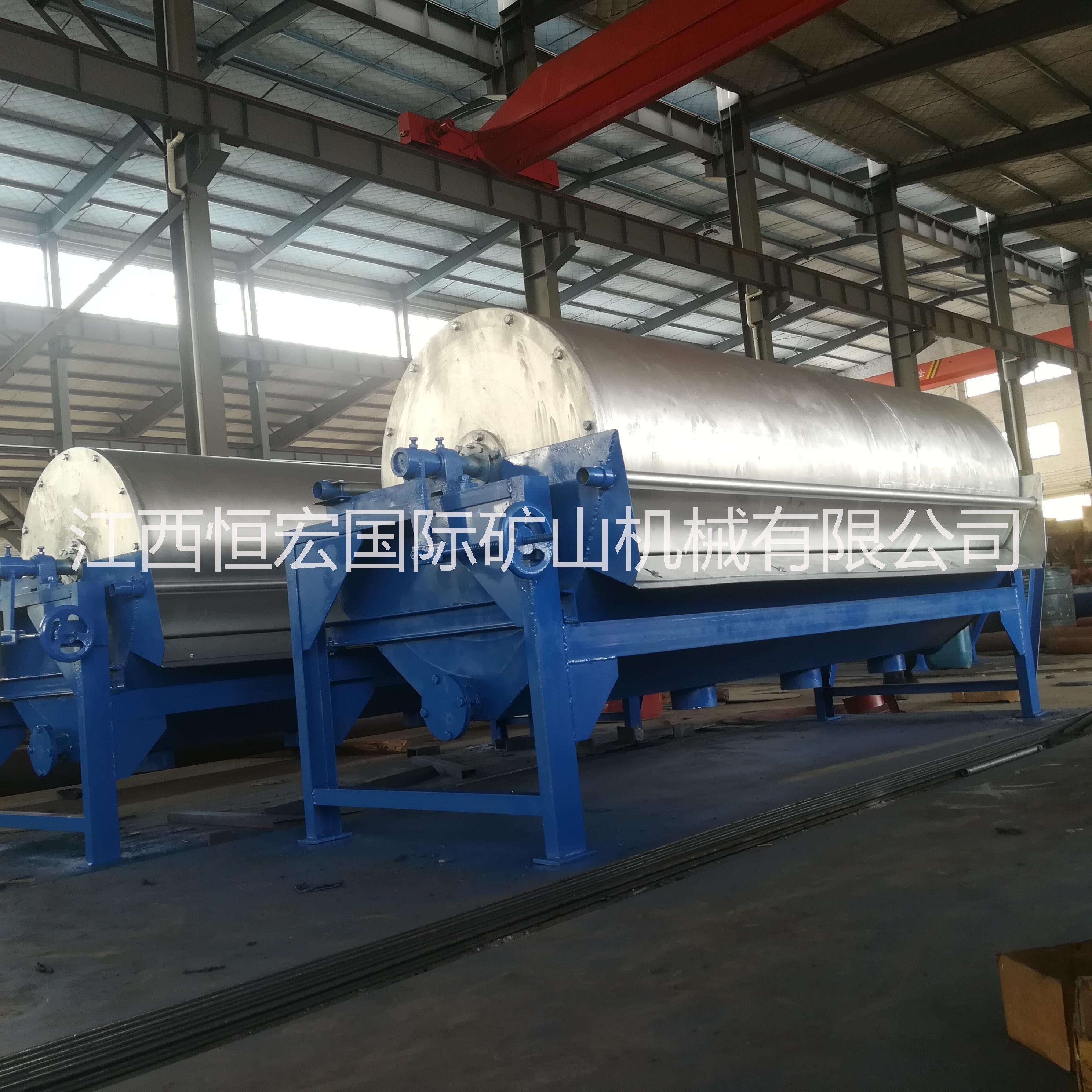 供應(yīng)磁選機(jī)選鐵設(shè)備 CTB磁選除鐵選鐵定制生產(chǎn)廠家