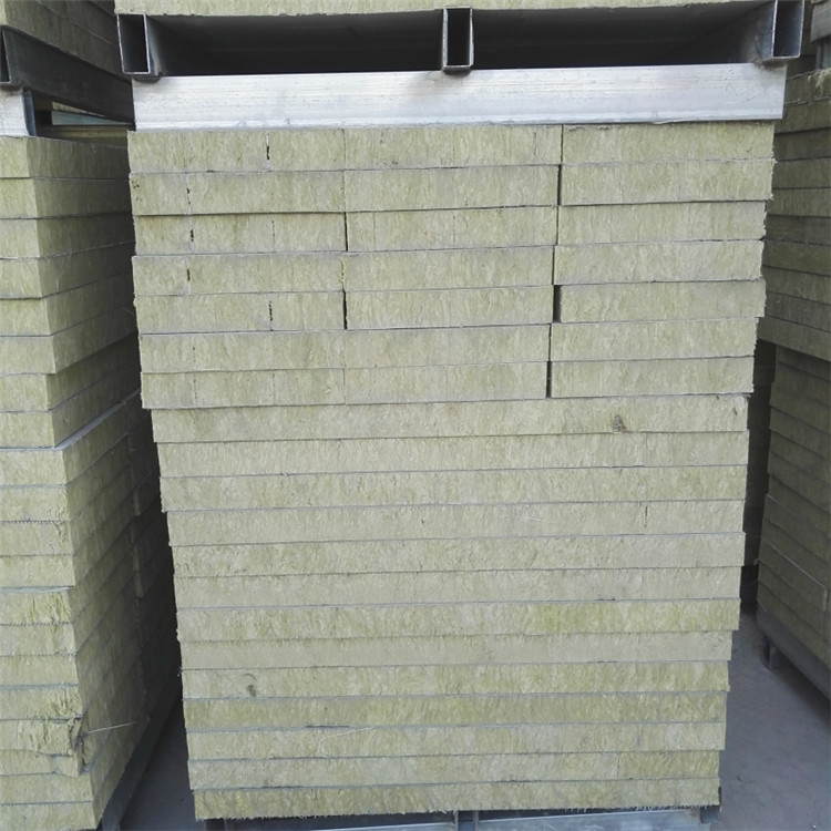 砂漿巖棉復(fù)合板圖片/砂漿巖棉復(fù)合板樣板圖 (3)