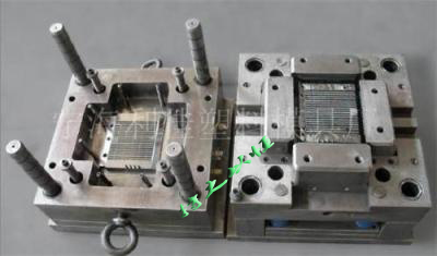 注塑模具圖片/注塑模具樣板圖 (2)