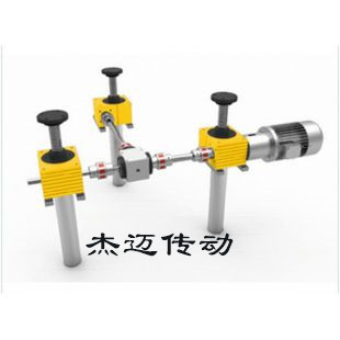 絲桿升降機圖片/絲桿升降機樣板圖 (4)