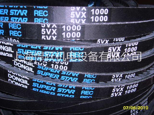 5VX1000三角帶圖片/5VX1000三角帶樣板圖 (2)