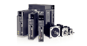 ASDA-M系列 三軸運(yùn)動(dòng)控制型圖片