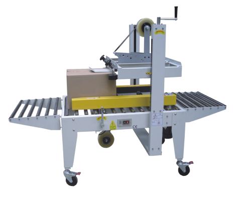 十字型封箱機圖片