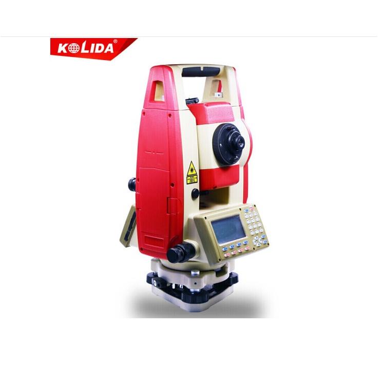 科力達KTS-442R防爆全站儀供應商廠家批發(fā)價格 礦用防爆全站儀廠家