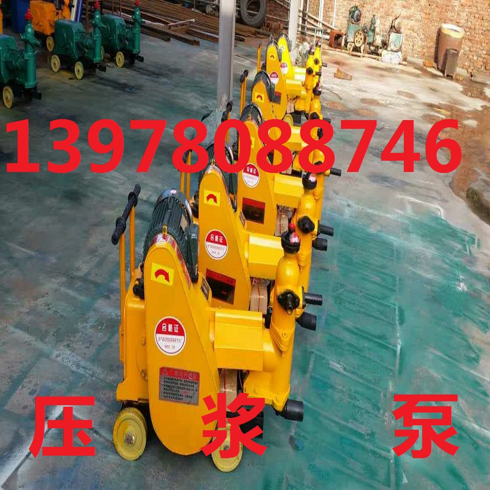 智能壓漿設(shè)備圖片/智能壓漿設(shè)備樣板圖 (4)