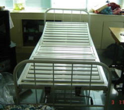 普通雙搖病床圖片/普通雙搖病床樣板圖 (3)