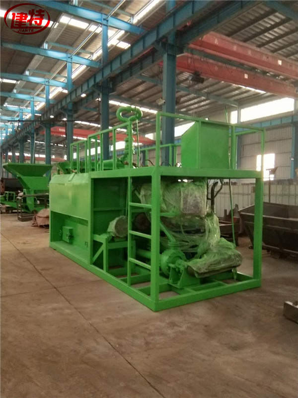 大型客土噴播機(jī)圖片/大型客土噴播機(jī)樣板圖 (2)