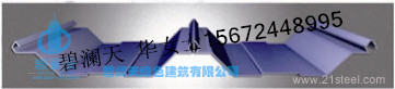屋面板YX51-380-760圖片/屋面板YX51-380-760樣板圖 (1)