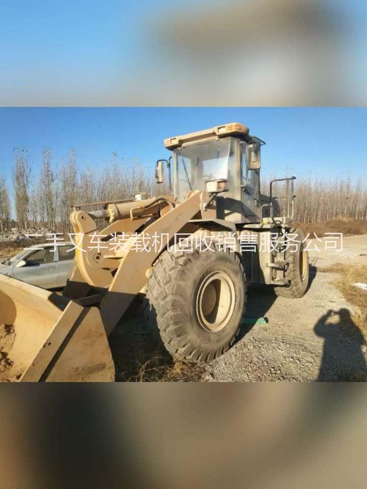 秦皇島臨工小型裝載機(jī)圖片