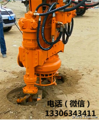 抽砂泵圖片/抽砂泵樣板圖 (3)