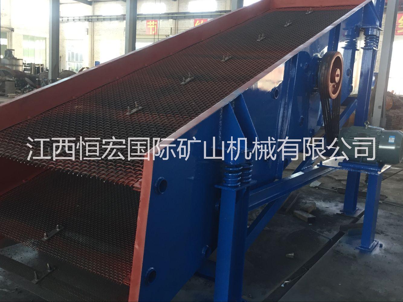 振動篩圖片/振動篩樣板圖 (2)