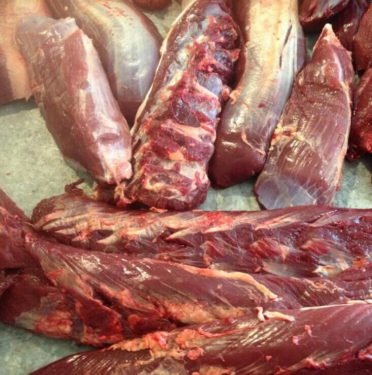 新鮮牛肉直銷批發(fā)-廠家