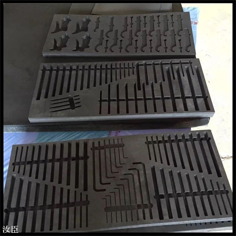 EVA內(nèi)托成型圖片