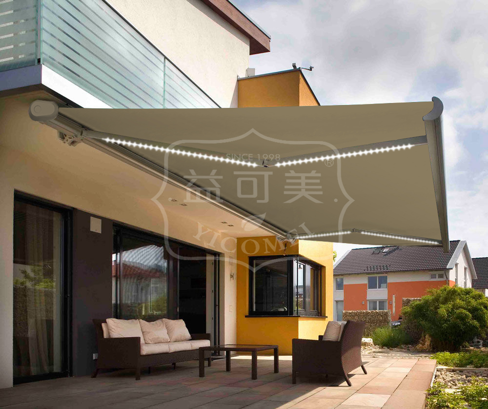 遮陽篷圖片/遮陽篷樣板圖 (3)