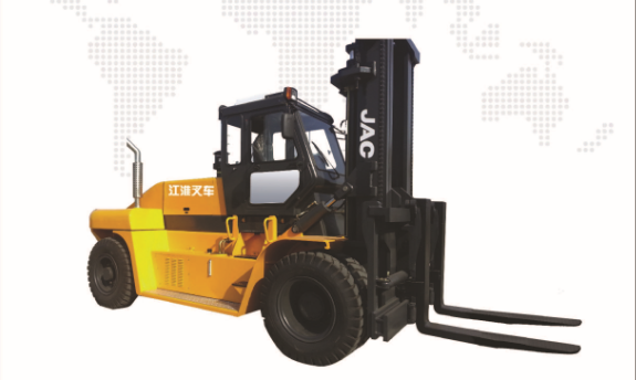 內(nèi)燃叉車(chē)圖片/內(nèi)燃叉車(chē)樣板圖 (2)