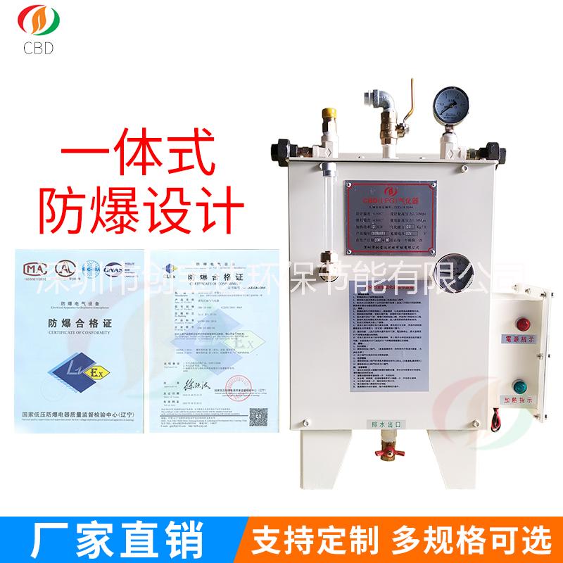 防爆氣化器圖片/防爆氣化器樣板圖 (2)